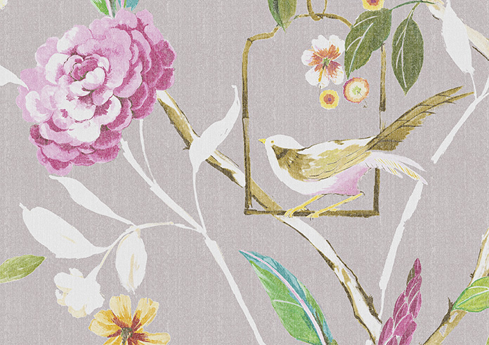 Abigail, Stone - Made to Measure Curtains - Image 9